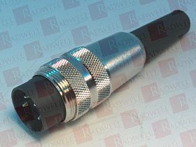 Перемычка / клемма / штекер Артикул 09 0309 00 04 от производителя BINDER