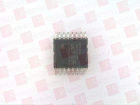 Контроллер питания Артикул ISL6721AVZ от производителя INTERSIL