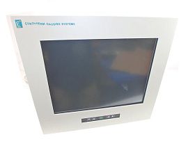 Компьютерный монитор CPD-4401M от EUROTHERM GAUGING SYSTEMS