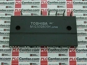 Оптоизолятор интегральных схем Артикул MIG10Q805H от производителя TOSHIBA