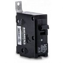 Автоматический выключатель Siemens B140HH, 40А, 120В