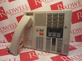 NT8B20XX35 Телефон от NORTEL NETWORKS