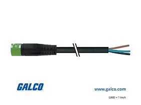 Murrelektronik 7000-P8121-P844000