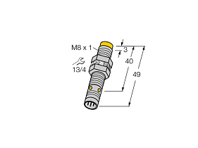 Turck 1003732