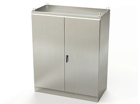 Saginaw Control & Engineering SCE-907236SSFSD