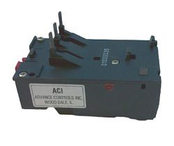 Твердотельное реле перегрузки/реле RF25-G от LOVATO