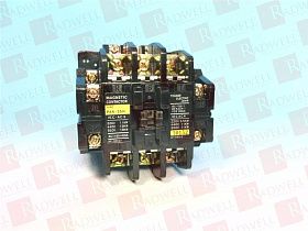 Пускатель Артикул PAK-35H от производителя TOGAMI ELECTRIC MFG