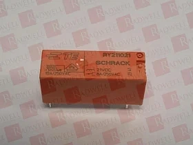 Реле / розетка Артикул RY211021 от производителя TE CONNECTIVITY