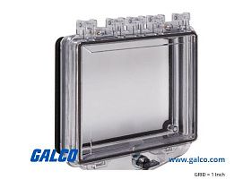 Safety Technology Internationa STI-7511E