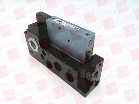 Электромагнитный клапан  Артикул 48B-AMA-ALA-GDFP-1DU от производителя MAC VALVES INC