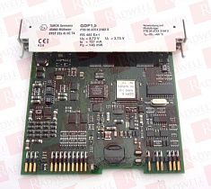 Модуль / стойка ПЛК Артикул GDP15 от производителя TURCK