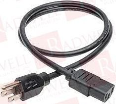 Кабель связи / адаптер Артикул P006-003 от производителя TRIPP LITE