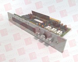 Модуль / стойка ПЛК Артикул A37V035770 от производителя MAN ROLAND