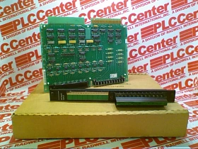 Модуль / стойка ПЛК Артикул IC600BF808 от производителя GE FANUC