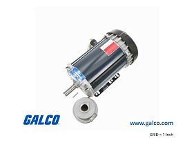 Marathon Electric 143TTGR16005