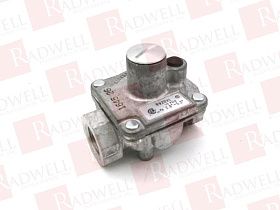 Регулятор давления газа Артикул RV20VL-3/8 от производителя MAXITROL