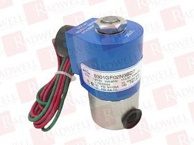 Электромагнитный клапан  Артикул S301GF02N3BD7 от производителя GC VALVES