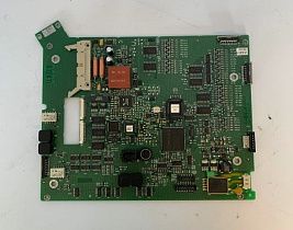 Плата управления KCP1.5 B2-CPU для промышленных роботов KUKA