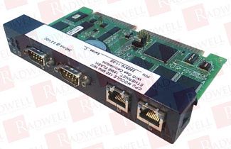 Модуль / стойка ПЛК Артикул 396879-11-0S от производителя EMERSON