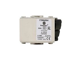 Bussmann 170M4564