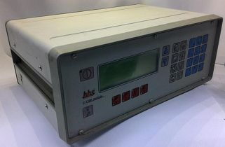 Контроллер холодного клея BAUMER ELECTRIC C-1100-4, 90-126 В, 50-60 Гц, 190 Вт