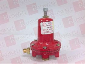 Пневматический регулятор Артикул 67-683 от производителя EMERSON