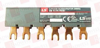 Шинопровод Артикул PB-322 от производителя LS ELECTRIC