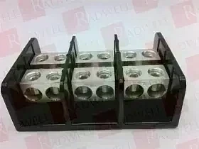 Блок распределения питания Артикул 78433753301 от производителя CARLTON BATES