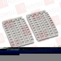 Маркер  проводов / терминалов Артикул DN-LAT500 от производителя AUTOMATION DIRECT