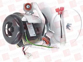 Двигатель Артикул 20503 от производителя NBK PARTS