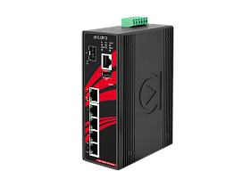 Antaira Technologies, LLC LMP-0601G-SFP-V2