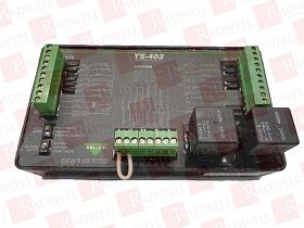 Модуль / стойка ПЛК Артикул TS-402 от производителя