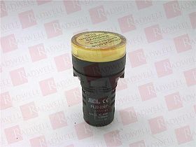 Индикатор / дисплей Артикул PL22-230Y от производителя SCL