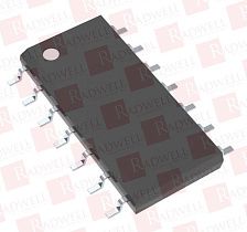 Логическая микросхема Артикул SN74HC20D от производителя TEXAS INSTRUMENTS SEMI