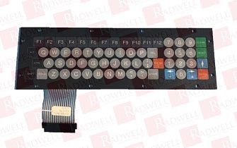 Клавиатура Артикул A13362500A от производителя METTLER TOLEDO