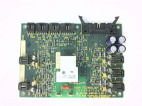 79R614D616 Приводная плата от P&H CRANE