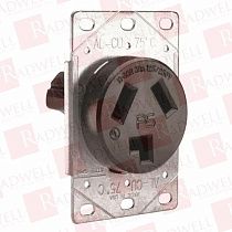 Штекер / розетка Артикул 3860 от производителя LEGRAND