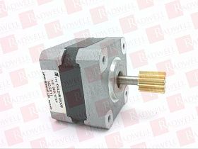 Шаговый двигатель Артикул KH42HM2-B008 от производителя NIDEC CORP