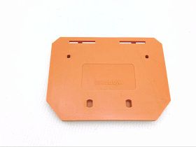 283-302 Задняя панель/фурнитура от WAGO