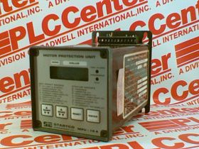 Двигатель MPU-16A-S126-C01-01-00 от STARTCO ENGINEERING