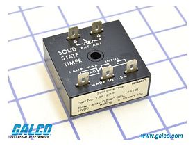 Littelfuse TS6122P