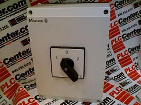 Селекторный переключатель Артикул T5-3-8212/I5 от производителя EATON CORPORATION