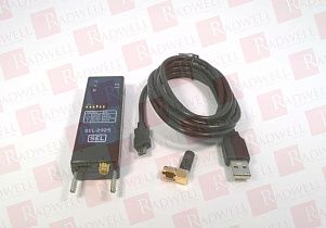 Радиоприемник  Артикул 29250110X от производителя SCHWEITZER ENGINEERING