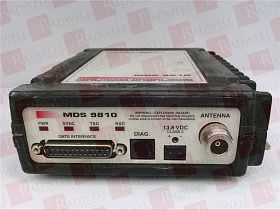 Модуль / стойка ПЛК Артикул 9810XN10FNA от производителя GENERAL ELECTRIC