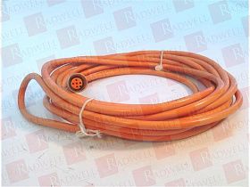 Фотоэлектрический датчик Артикул DOL-1205-G05M 6009868 от производителя OPTEX