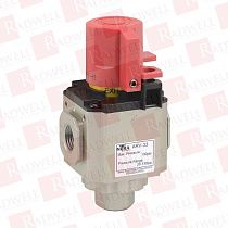 Клапан сброса давления Артикул ARV-33 от производителя AUTOMATION DIRECT