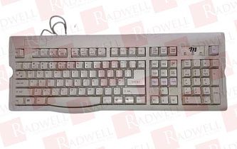 Клавиатура /пад /ручка /мышка Артикул KB-3001 от производителя TURBO