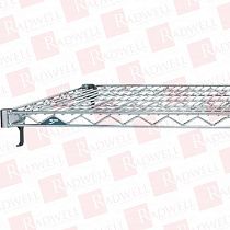 Стеллаж Артикул A2436NC от производителя METRO SHELVING