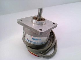 Инкрементальный энкодер DYNAPAR 62502400004 фланцевого крепления