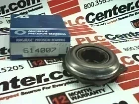 Подшипник Артикул 614007 от производителя BCA BEARING